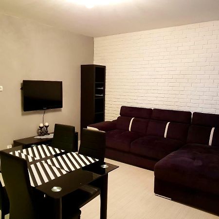 Apartament Szafir Zelená Hora Exteriér fotografie