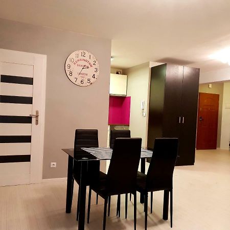 Apartament Szafir Zelená Hora Exteriér fotografie