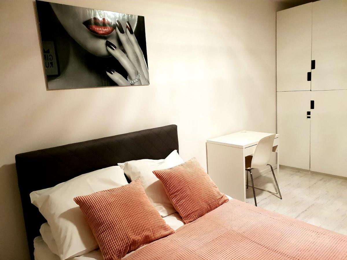 Apartament Szafir Zelená Hora Exteriér fotografie